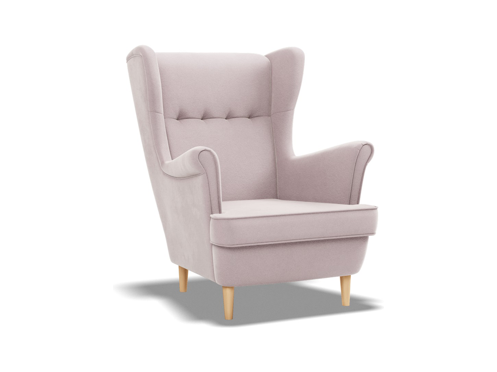 Rose lounge chair KNEB33078