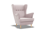 Rose lounge chair KNEB33078