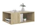 Nobellea Oak Coffee Table 90x67x33 LSSY55331