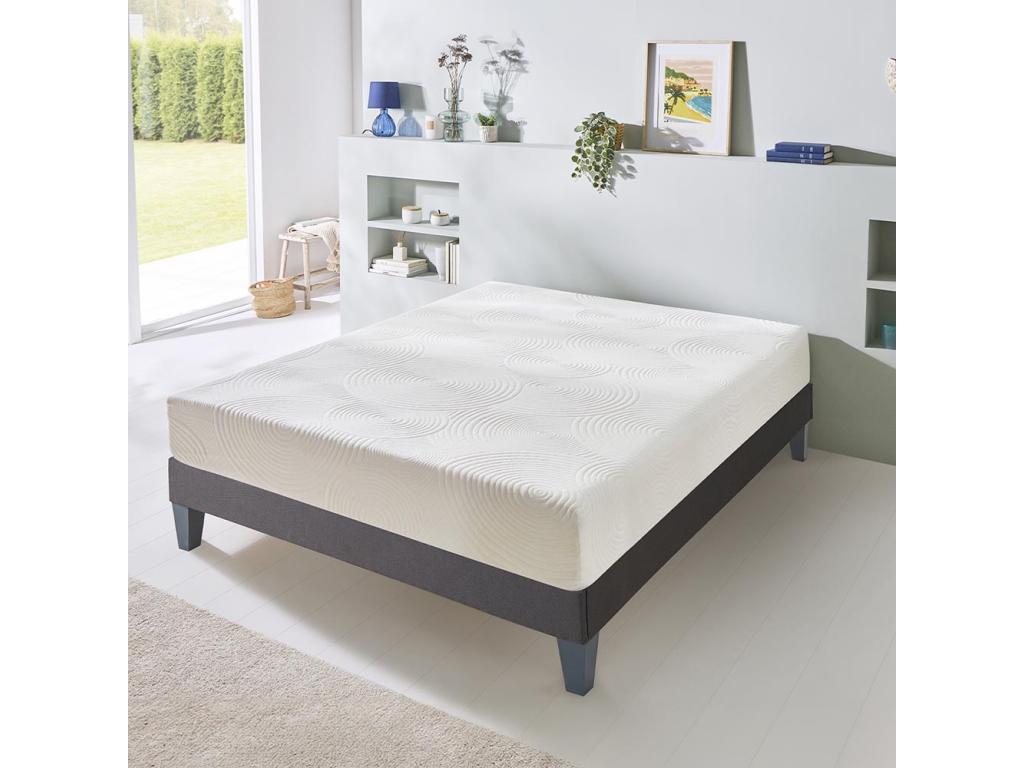 Nobellea - Nobellea Mattress 140x200 cm - Memory Foam RKOD98453
