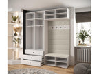 Boisona Wardrobe 3 Z12 MXKA86940