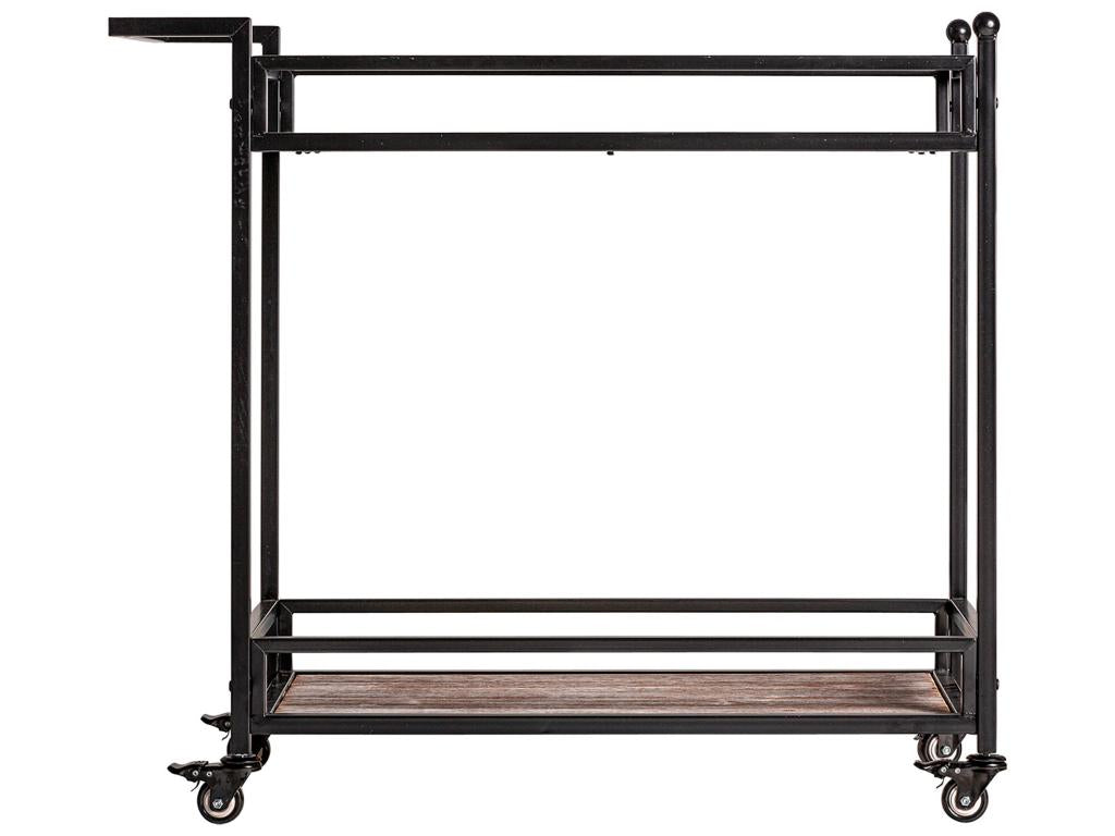 Iron Nobellea 93x40x85 cm DPBW50887