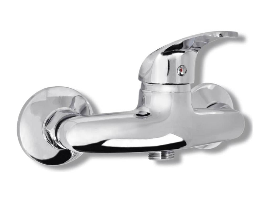 Faucet Nobellea 18x10x10 cm 02 0003492 ZOQB83045