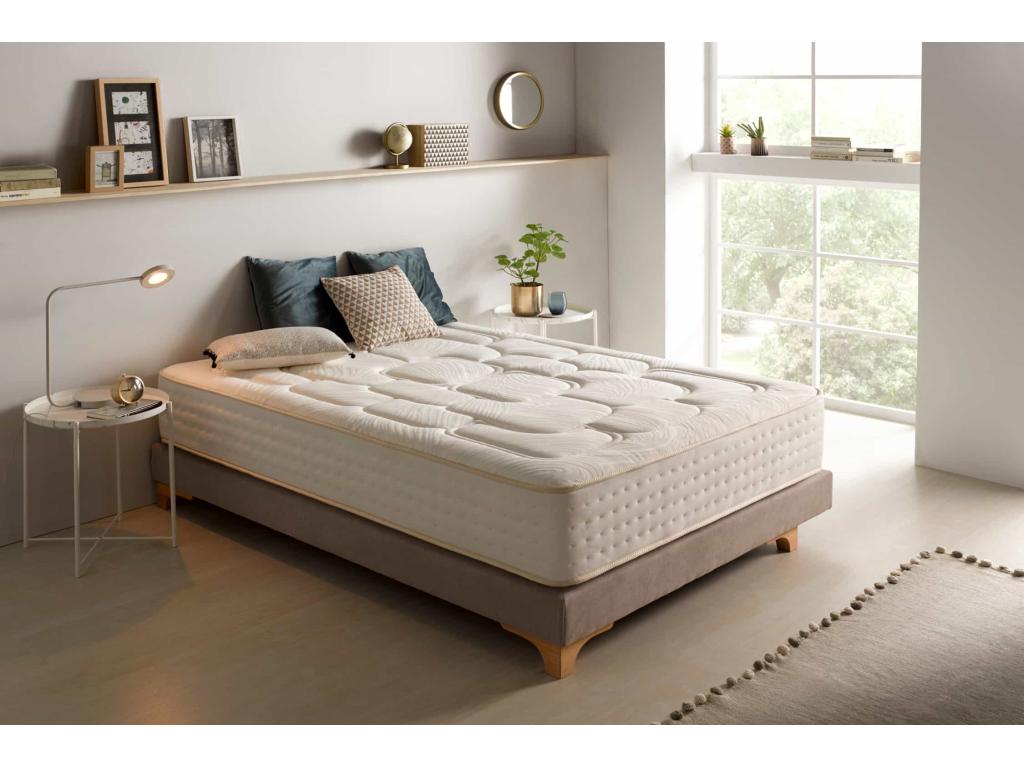 Nobellea Mattress 30cm - 120x200 cm NNUW62703