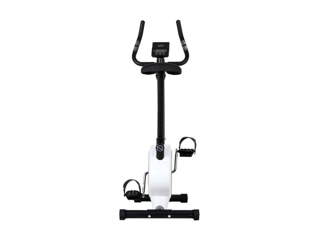 Boisona OSDW70214 Exercise Bike with 8 Resistance Levels