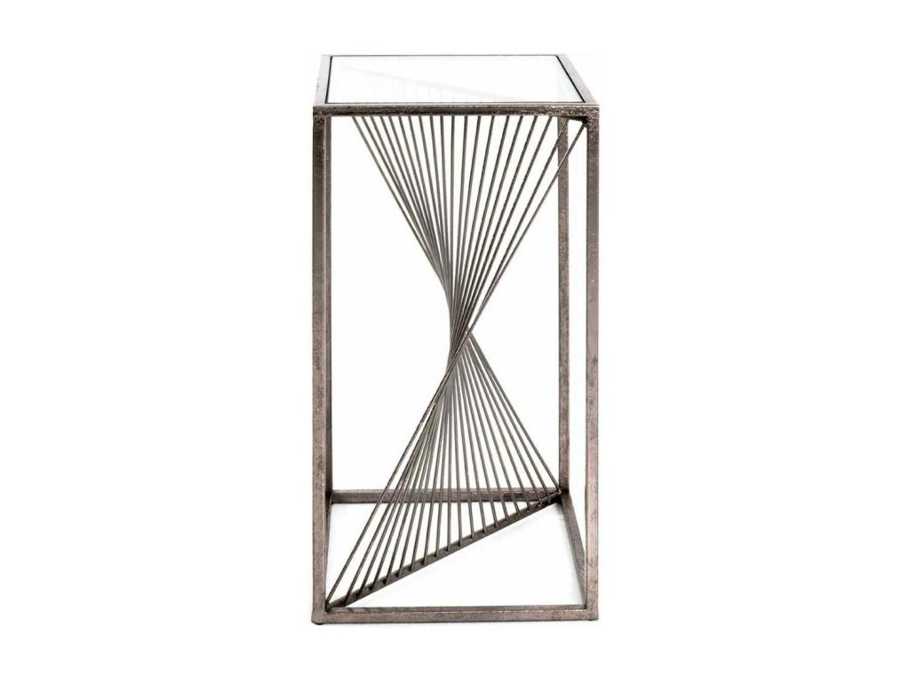 Antique Designer Console Boisona 60cm Bronze FUIG12890