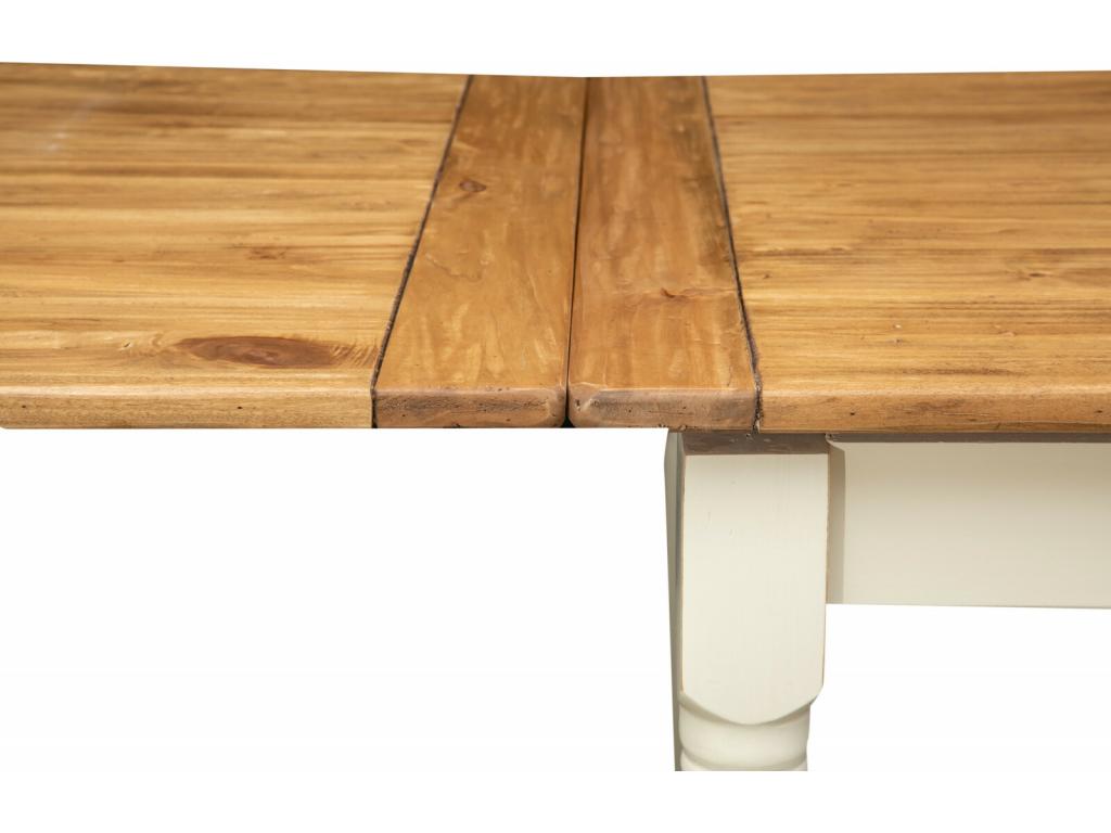 Country Style Dining Table JCDT64620