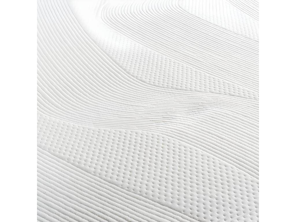 Boisona BEDDING - Boisona Mattress 140x200 cm - Memory Foam MVNS59184