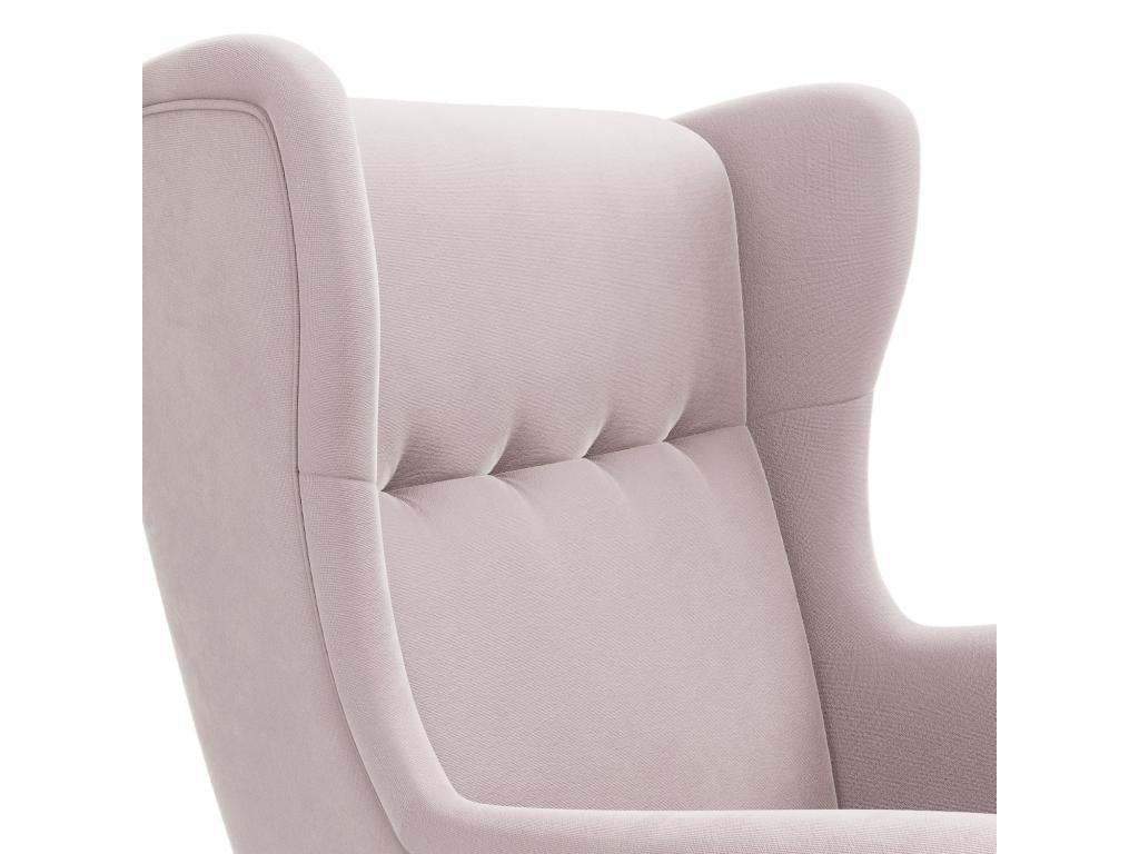 Rose lounge chair KNEB33078