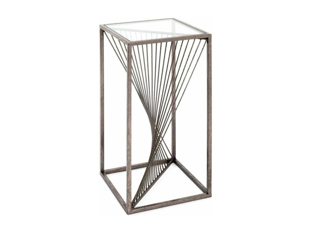 Antique Designer Console Boisona 60cm Bronze FUIG12890