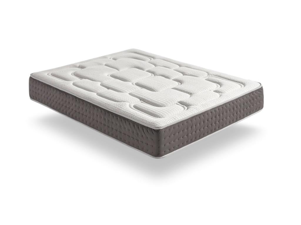 Nobellea Premium Memory Foam Mattress 135x200 Height 28cm /2 TDDT93724
