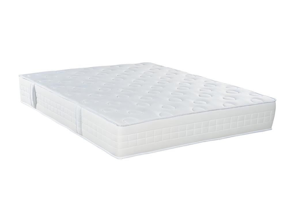 Nobellea SPRING 600 CLASSIC FIRM Mattress 180x220 Springs DFUR31407
