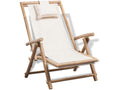 Nobellea OVYZ52506 Outdoor Patio Chair