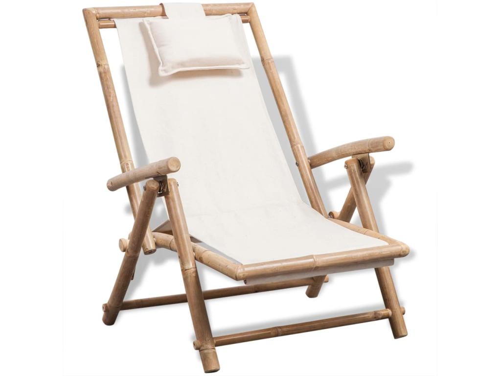 Nobellea OVYZ52506 Outdoor Patio Chair