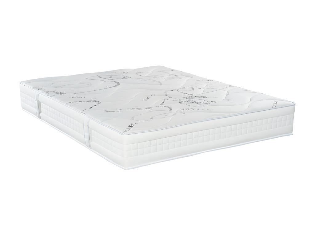 Nobellea 215 160x200 Latex Mattress NVHL92441