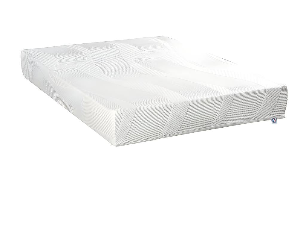 Boisona BEDDING - Boisona Mattress 140x200 cm - Memory Foam MVNS59184