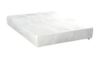 Boisona BEDDING - Boisona Mattress 140x200 cm - Memory Foam MVNS59184