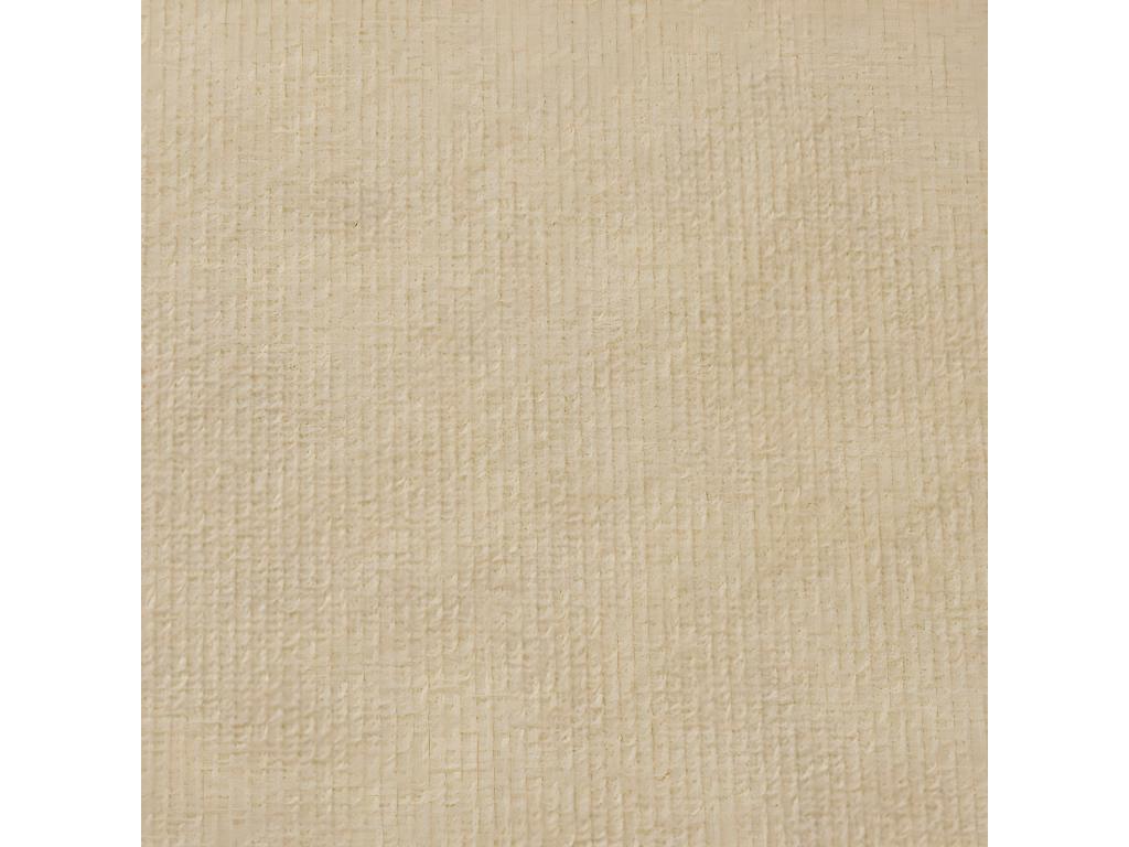 Children's 2-Seater Sofa, Cream, Soft Plush, TFQK56359