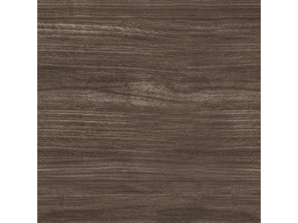 Nobellea LXCK98038 60cm Brown Single Sink Vanity Unit