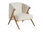 Prati Bouclé Armchair FLPW34113