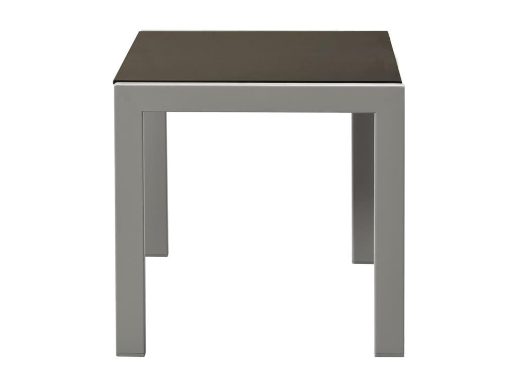 Set of 2 black sun loungers 200x58x32 cm 02 0012072 YRYU89777