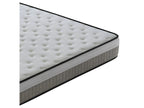 Memory Foam Mattress - High Density - 22 cm High - Seat Size 180x200 cm MGHR37591