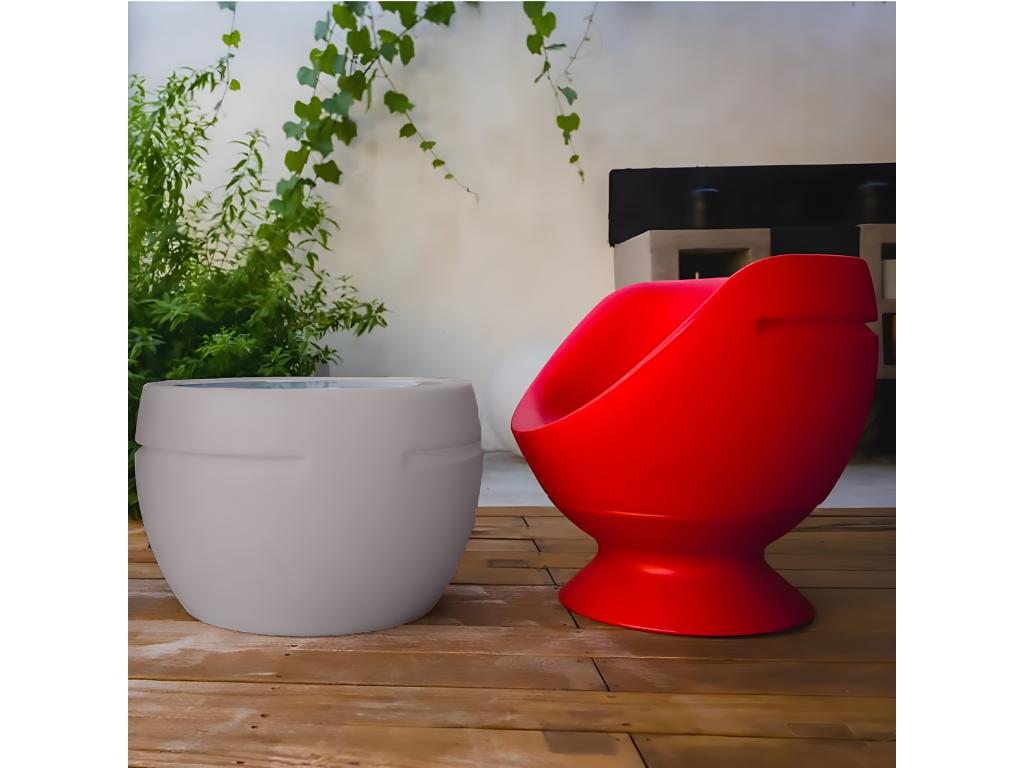 Boisona UCPV08107 Coffee Table with Storage