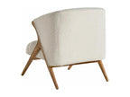 Prati Bouclé Armchair FLPW34113