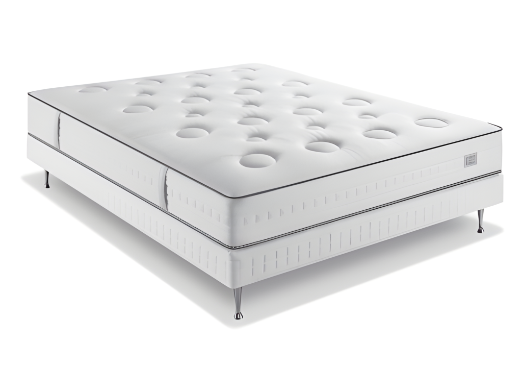 Boisona.4 Firm Comfort Bed Base Set 120x190 BNVQ59510