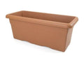 Rectangular planter 100x44 cm - Nobellea OSRD68900
