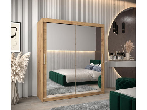 CABINET Boisona 3 PUERTAS Boisona 200/180/62 2 puertas Boisona CZOF61617