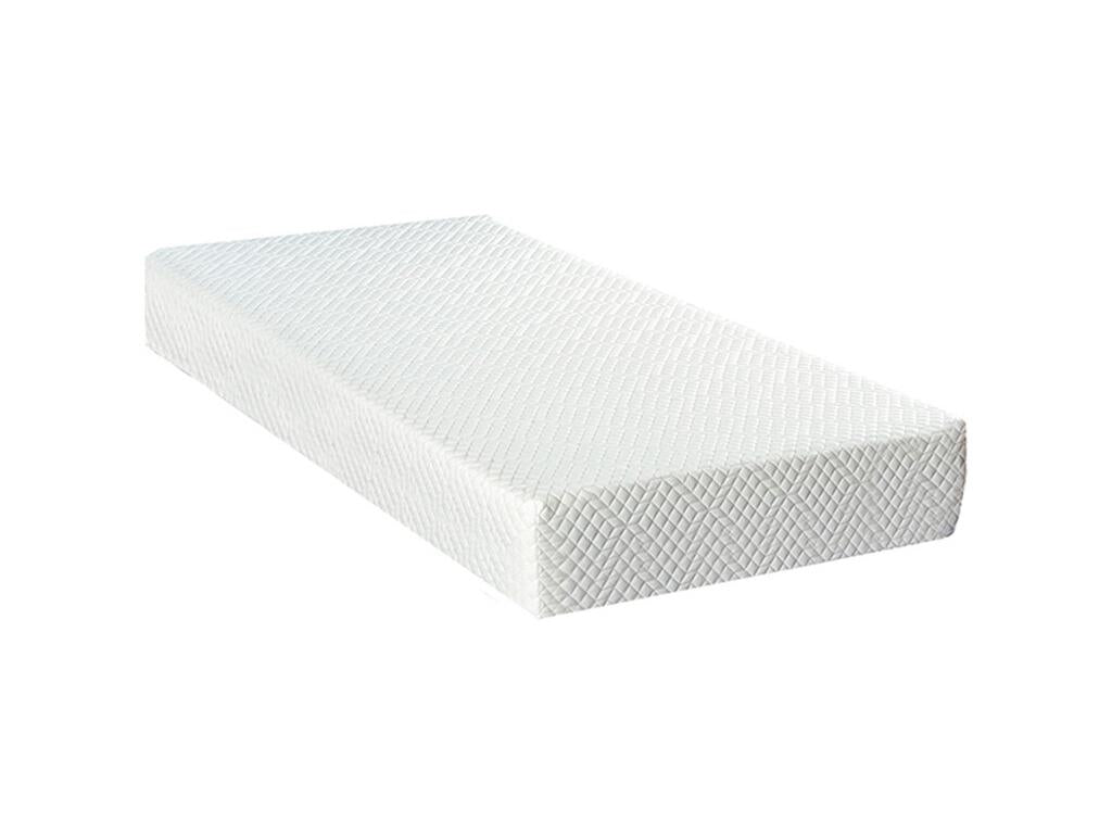 Nobellea BEDDING - ABSOLU Children's Mattress 90x190 cm - Memory Foam IQHD34975