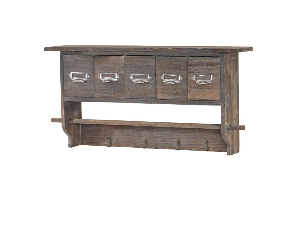 Boisona-C49 brown locker YTNM48758