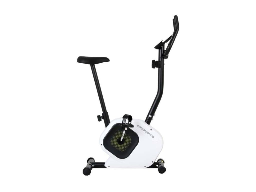 Boisona OSDW70214 Exercise Bike with 8 Resistance Levels