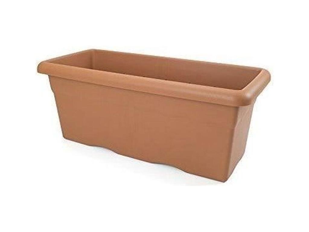 Rectangular planter 100x44 cm - Nobellea OSRD68900