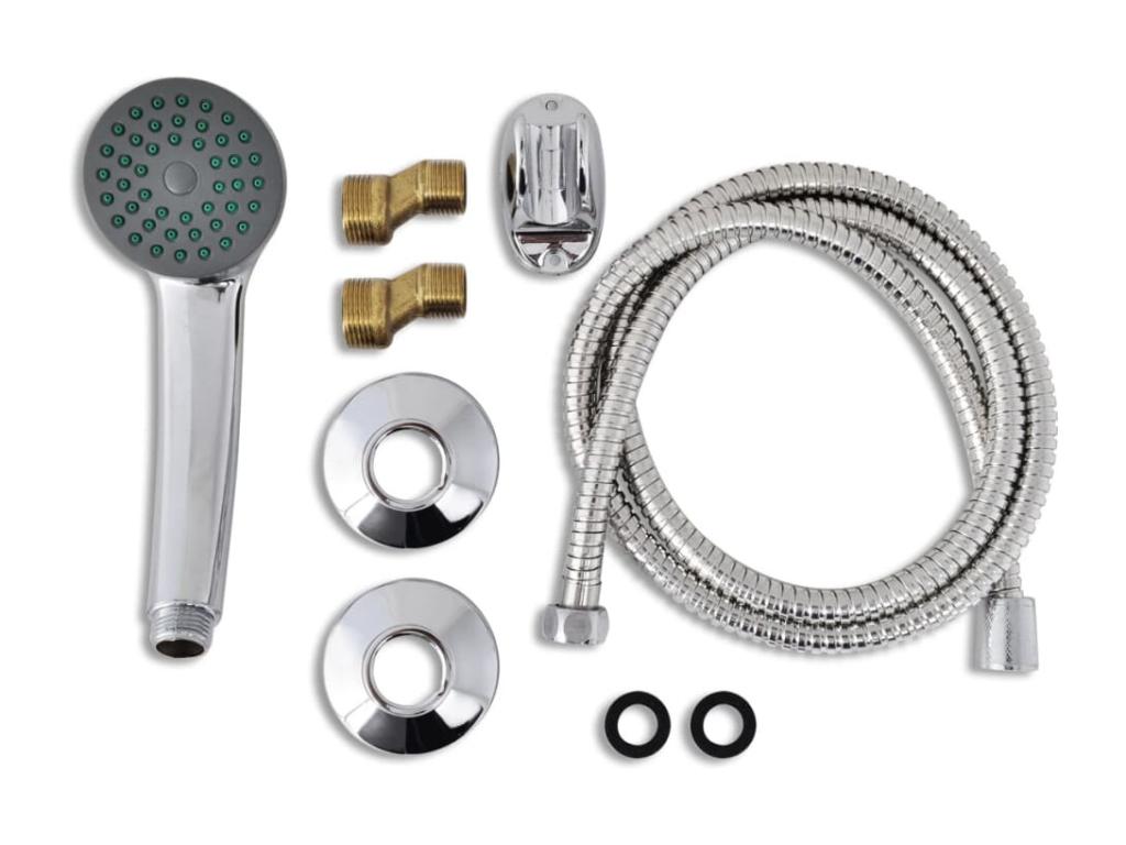 Faucet Nobellea 18x10x10 cm 02 0003492 ZOQB83045