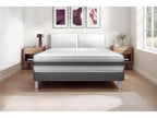 Nobellea 180x200cm bed base set, Nobellea grey QTNS42288