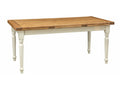 Country Style Dining Table JCDT64620