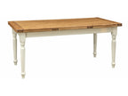 Country Style Dining Table JCDT64620