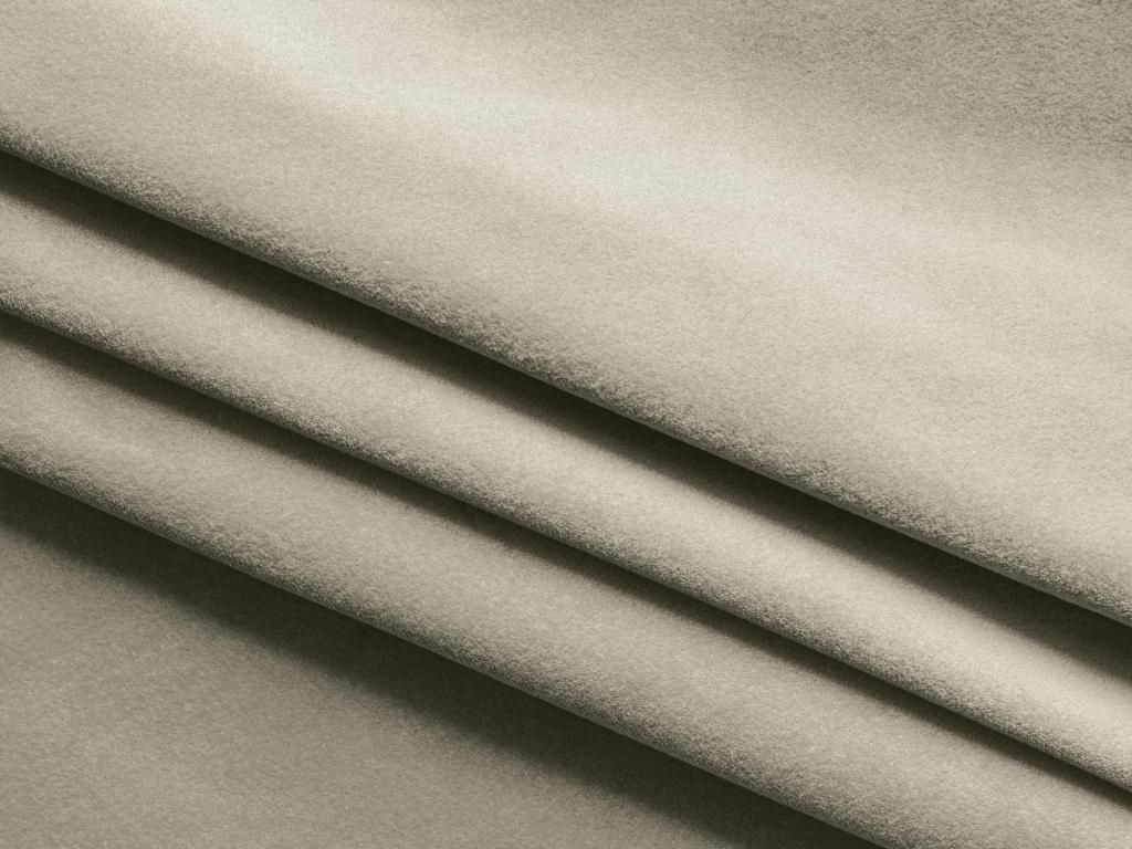 160x200 Velvet Storage Bed - Boisona CWPQ46107