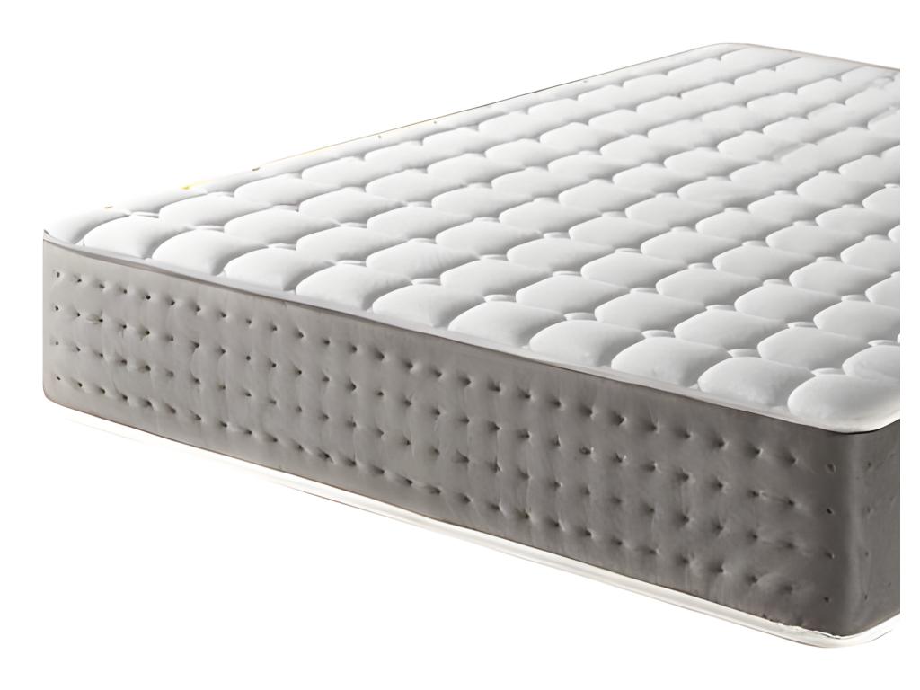 Boisona Elastic Foam Mattress - 30 cm High - Boisona 160x200 cm MQUL64599