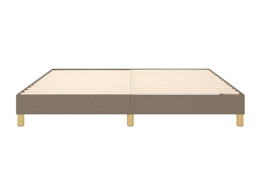 Boisona bed base 160x200 cm, fabric IGHJ77996