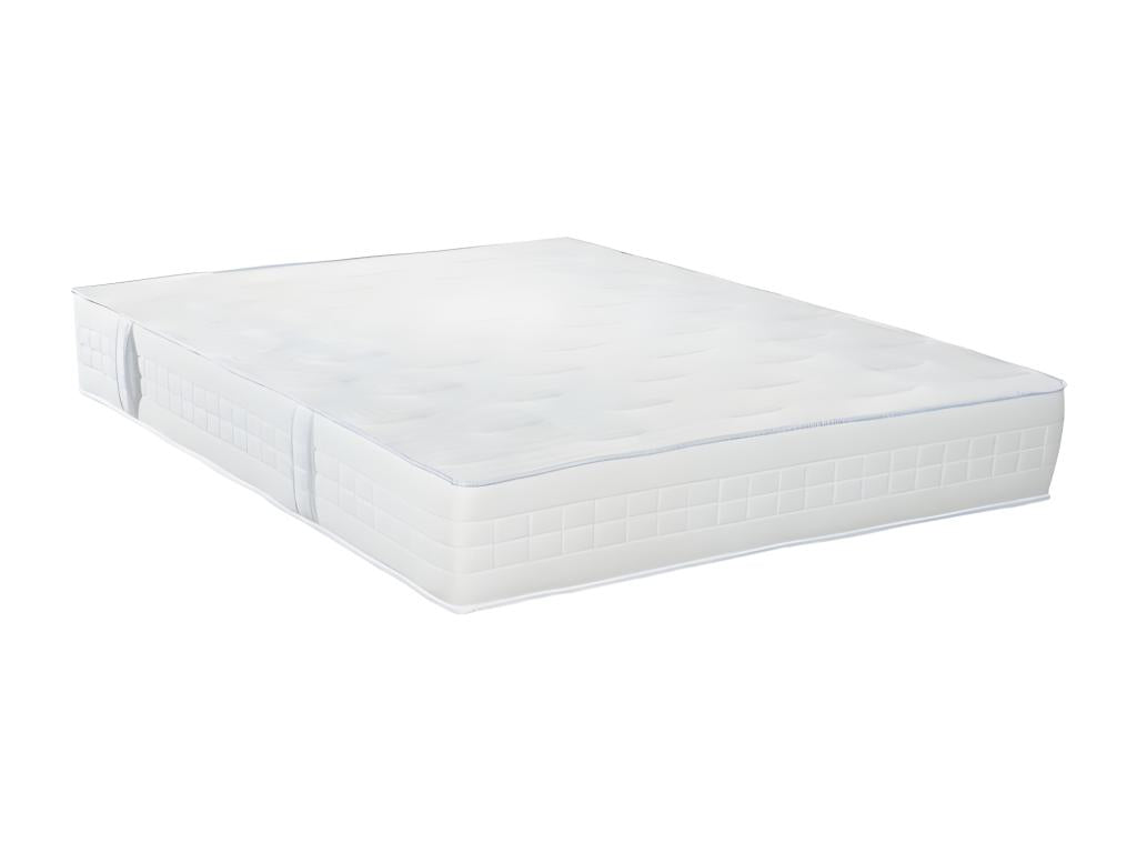 Nobellea SPRING 600 CLASSIC FIRM Mattress 180x220 Springs DFUR31407