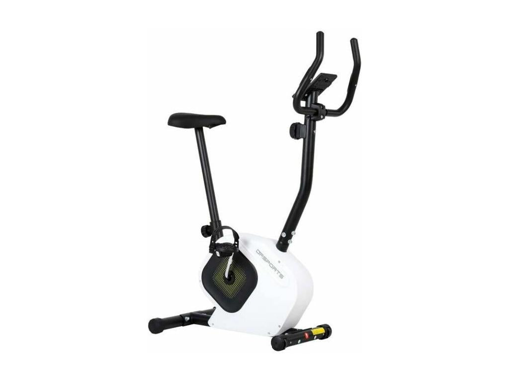 Boisona OSDW70214 Exercise Bike with 8 Resistance Levels