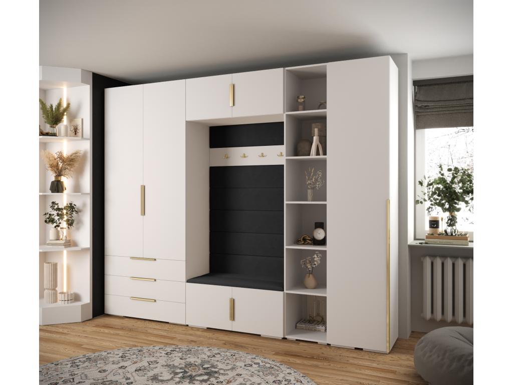 Boisona Wardrobe 1 Z11 IRFM69666