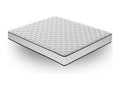 140x200 Memory Foam Mattress - 20cm Thick - H3 Firmness, 9 Zones, Boisona ERTW13077