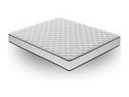 140x200 Memory Foam Mattress - 20cm Thick - H3 Firmness, 9 Zones, Boisona ERTW13077