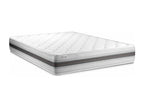 Nobellea 180x200cm bed base set, Nobellea grey QTNS42288