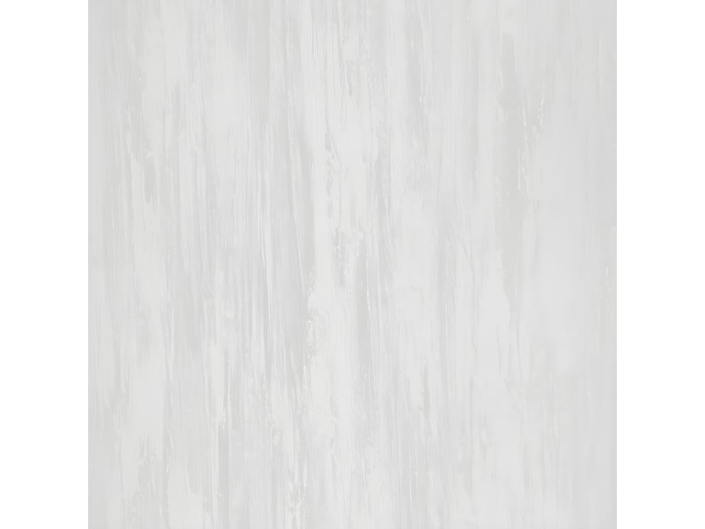 TV stand with 2 doors and 2 shelves, natural oak/snow white with LED lighting - Elariva UHMW63120