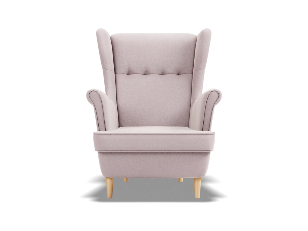 Rose lounge chair KNEB33078